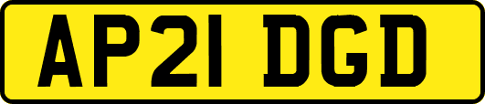AP21DGD
