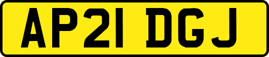 AP21DGJ