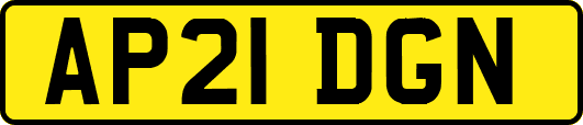 AP21DGN