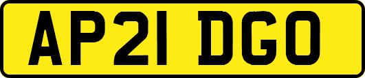 AP21DGO
