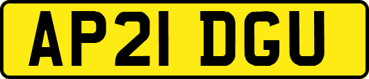AP21DGU
