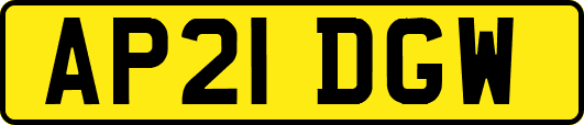 AP21DGW