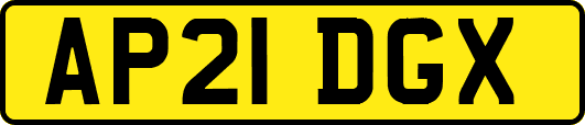 AP21DGX