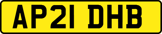 AP21DHB