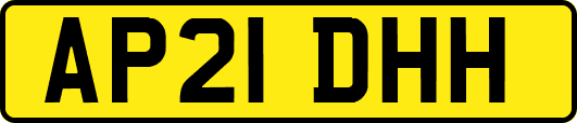 AP21DHH