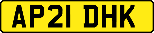 AP21DHK