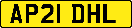 AP21DHL