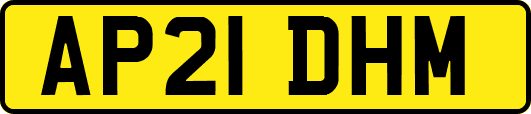 AP21DHM
