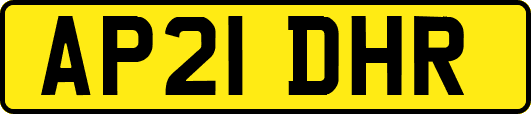 AP21DHR