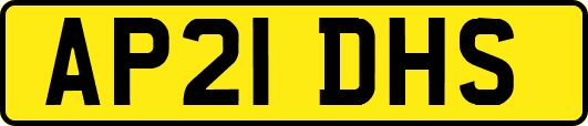 AP21DHS