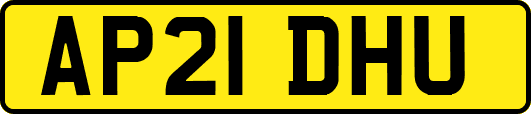 AP21DHU