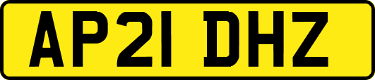 AP21DHZ