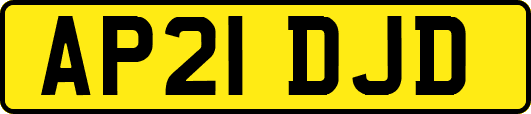 AP21DJD