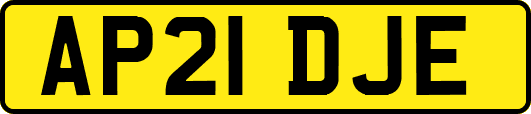 AP21DJE