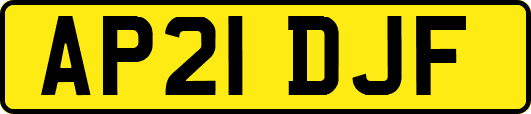 AP21DJF