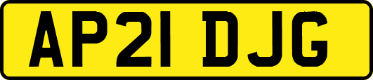 AP21DJG