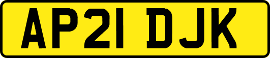 AP21DJK
