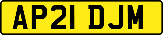 AP21DJM