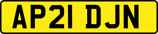 AP21DJN