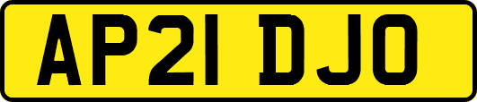 AP21DJO