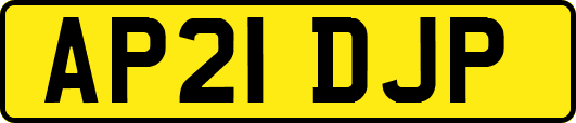 AP21DJP