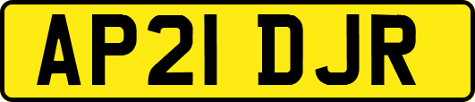 AP21DJR