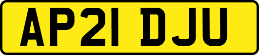 AP21DJU
