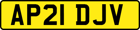 AP21DJV