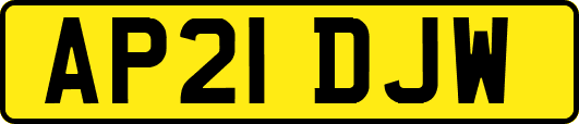 AP21DJW