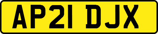 AP21DJX