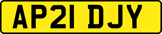 AP21DJY