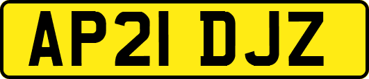 AP21DJZ