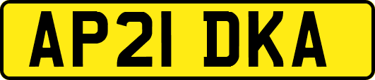 AP21DKA