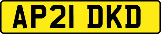 AP21DKD