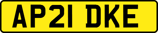 AP21DKE