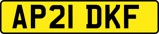 AP21DKF