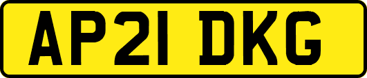AP21DKG