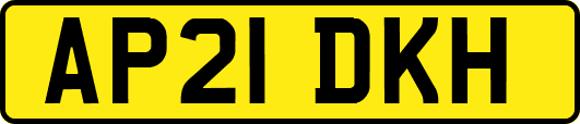 AP21DKH