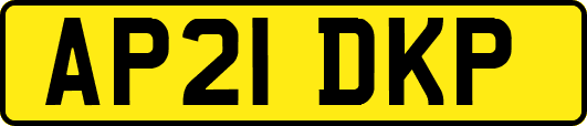 AP21DKP