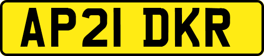 AP21DKR
