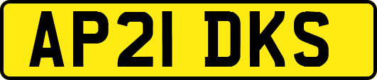 AP21DKS