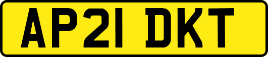 AP21DKT