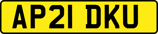 AP21DKU