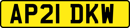 AP21DKW