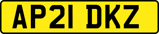 AP21DKZ