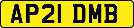 AP21DMB