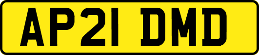 AP21DMD
