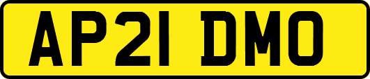 AP21DMO