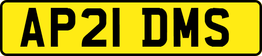 AP21DMS