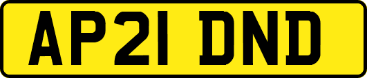 AP21DND